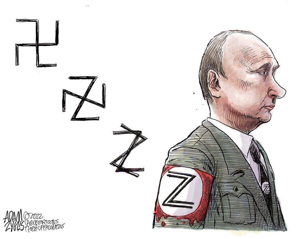 Zwastika